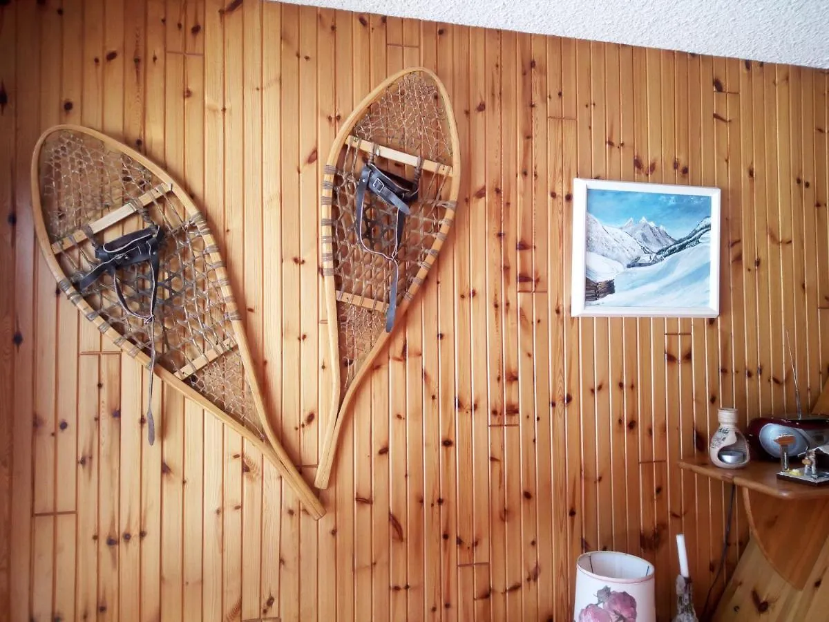 Le Vercors En Toute Simplicite Apartment Autrans France