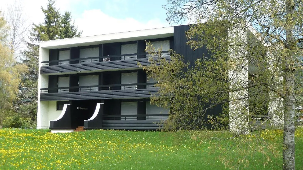 Le Vercors En Toute Simplicite Apartment Autrans Autrans-Meaudre-en-Vercors