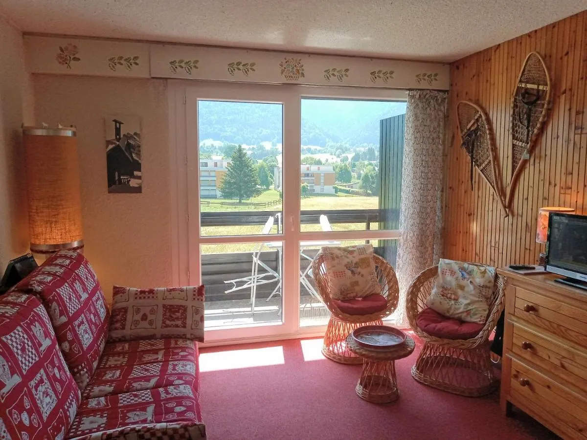 Le Vercors En Toute Simplicite Apartment Autrans Autrans-Meaudre-en-Vercors