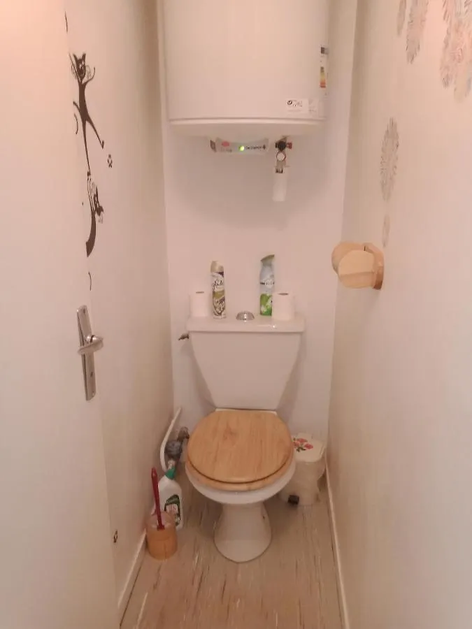 Le Vercors En Toute Simplicite Apartment Autrans France