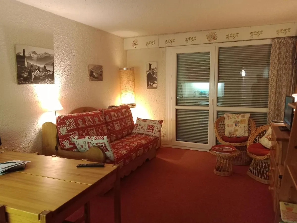 Le Vercors En Toute Simplicite Apartment Autrans