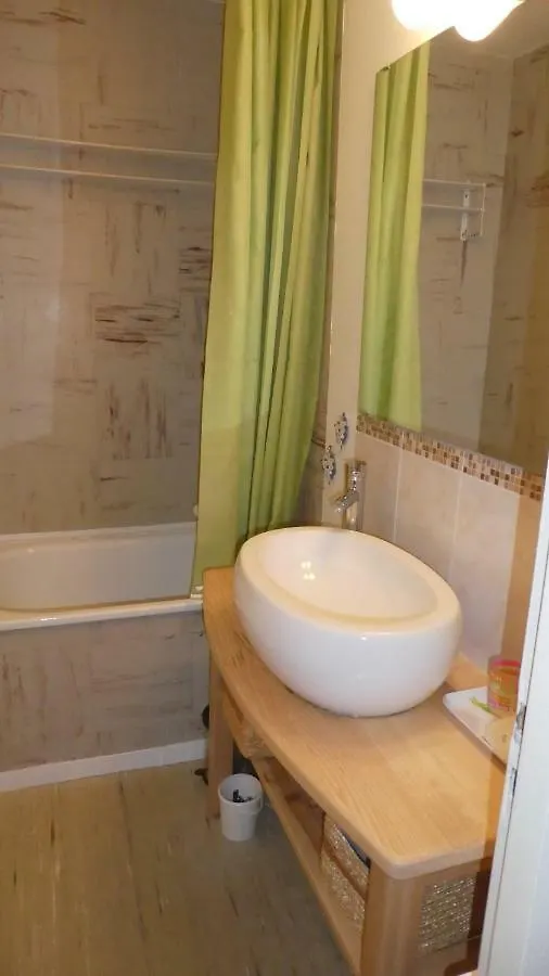 Le Vercors En Toute Simplicite Apartment Autrans  Autrans-Meaudre-en-Vercors