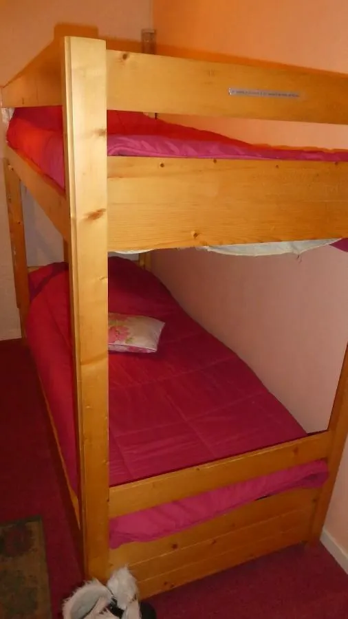 Le Vercors En Toute Simplicite Apartment Autrans France